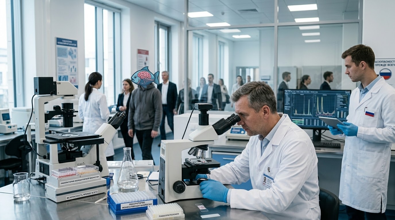 La OMS reclama información a Rusia tras una muerte bajo investigación por posible peste neumónica