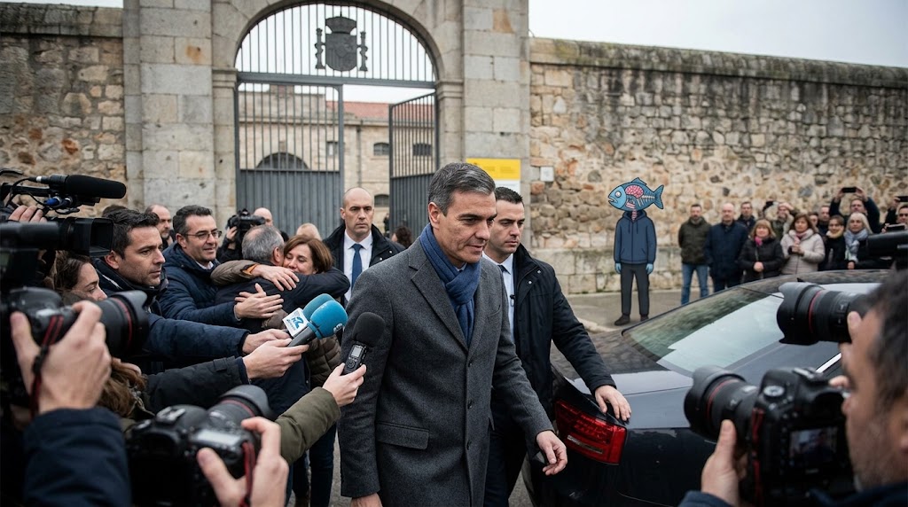 Borràs evita la prisión tras el indulto y deberá realizar formación contra la corrupción