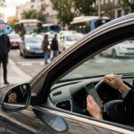 La DGT refuerza los controles contra las distracciones al volante durante una semana